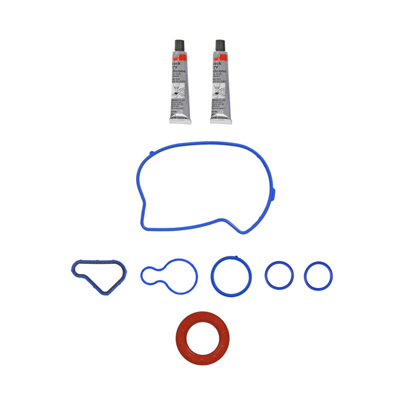 Fel-Pro 02-10 Dodge Ram 1500/05-10 Jeep Grand Cherokee Engine Timing Cover Gasket Set