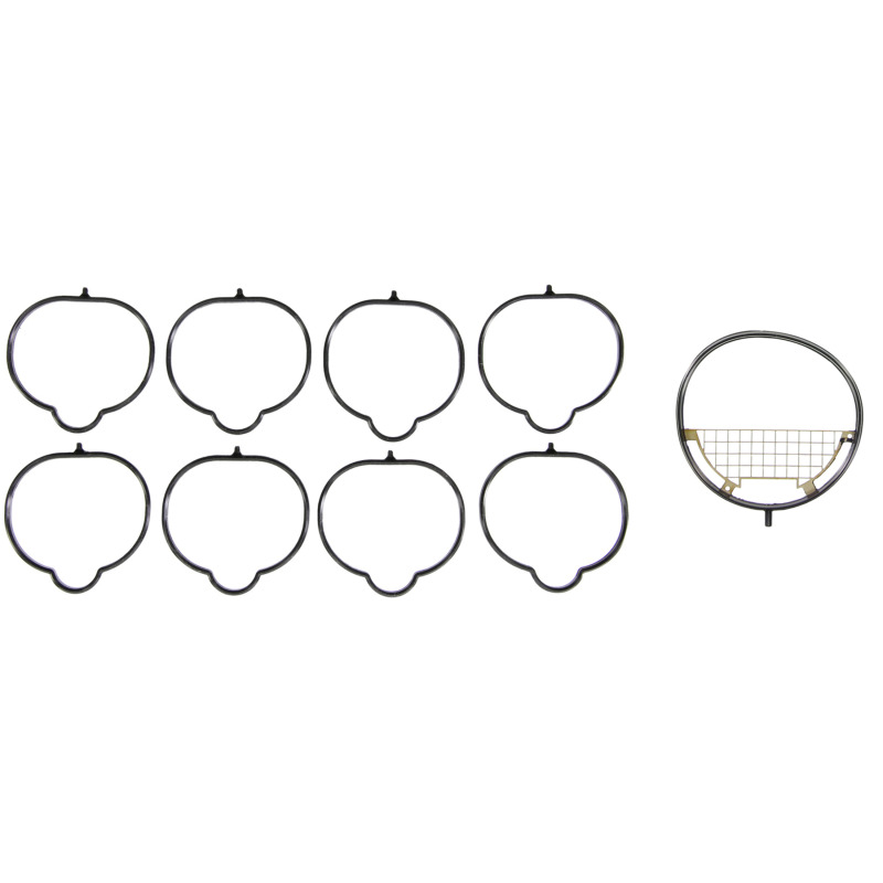Fel-Pro 04-10 Infiniti GX56/08-12 Nissan Pathfinder Engine Intake Manifold Gasket Set