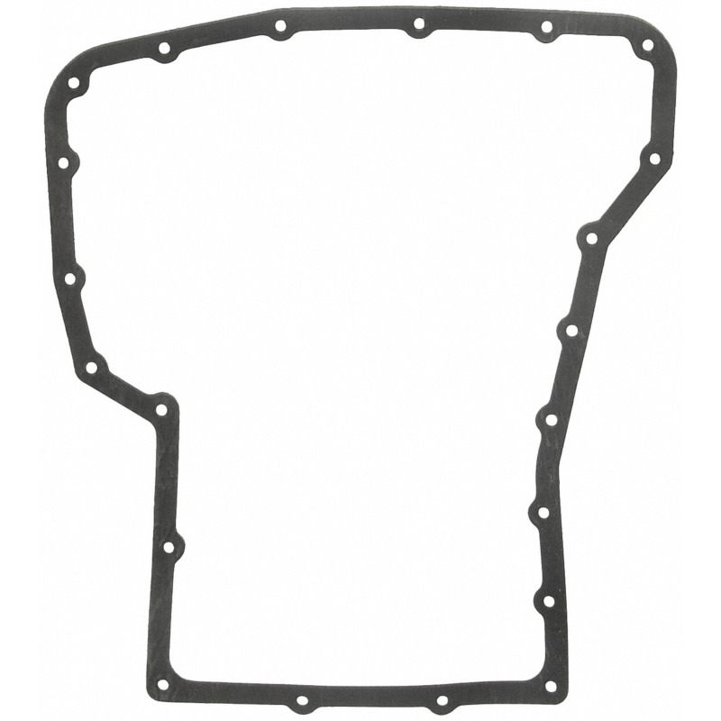Fel-Pro Geo Storm TOS 18694 Transmission Oil Pan Gasket 21 Bolt Hole One Piece Gasket