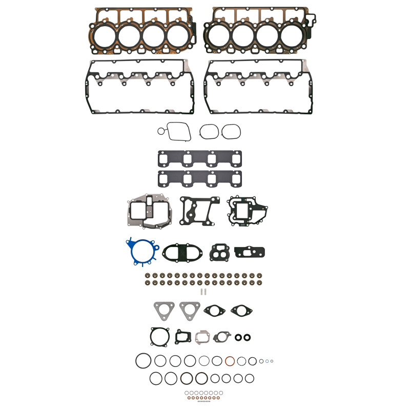 Fel-Pro Ford F-250 Super Duty HS 26661 PT PermaTorque Engine Cylinder Head Gasket Set
