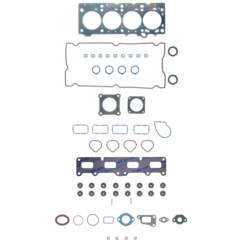 Fel-Pro Chrysler PT Cruiser HS 26206 PT-1 PermaTorque Engine Cylinder Head Gasket Set