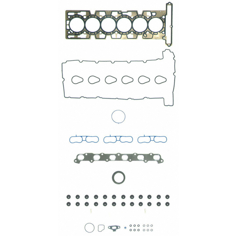 Fel-Pro Chevrolet Trailblazer HS 26214 PT PermaTorque Engine Cylinder Head Gasket Set