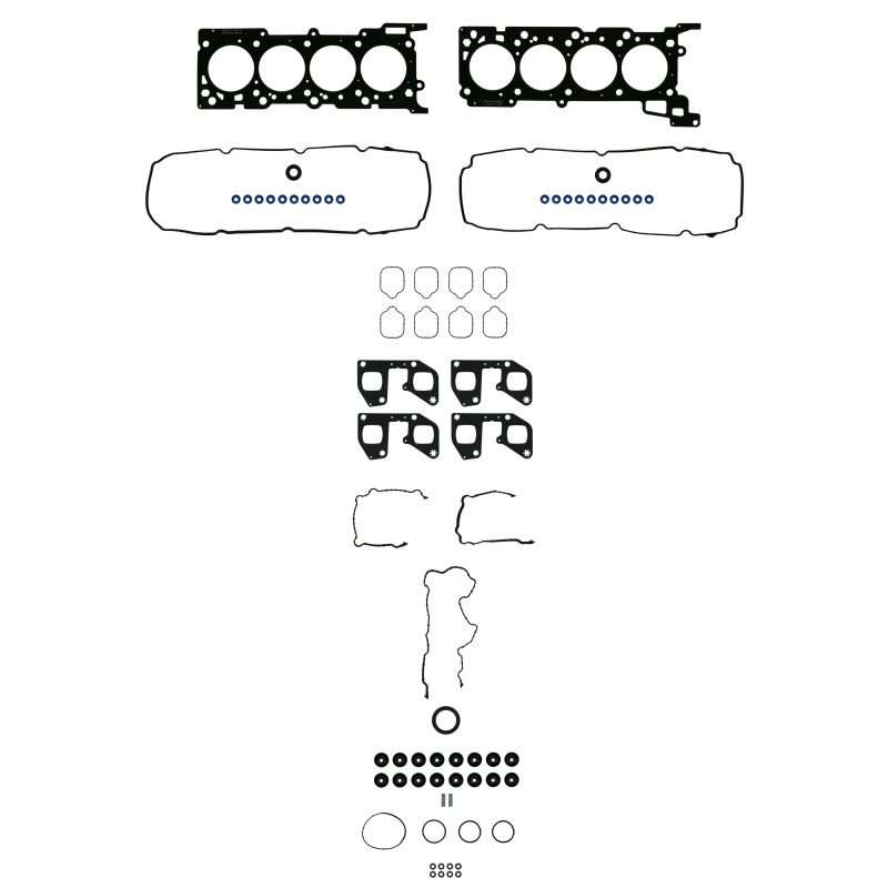 Fel-Pro Ford F-250 Super Duty HS 26665 PT PermaTorque Engine Cylinder Head Gasket Set