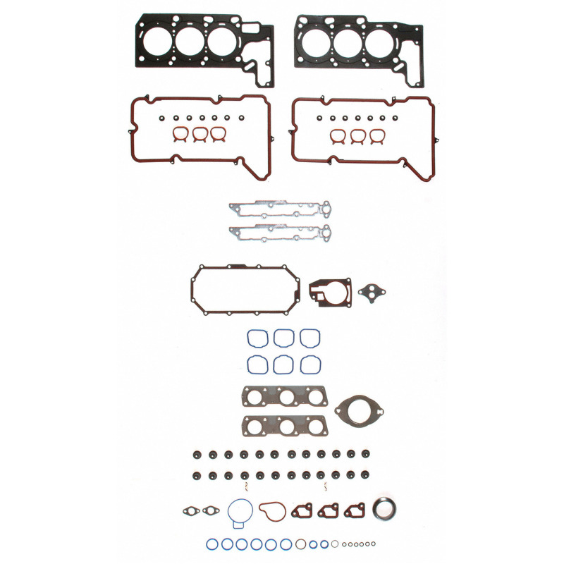 Fel-Pro Oldsmobile Intrigue HS 26230 PT-1 PermaTorque Engine Cylinder Head Gasket Set
