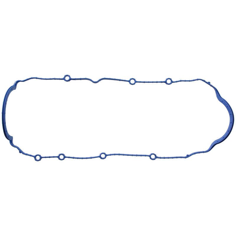 Fel-Pro Chevrolet Malibu OS 30766 R Engine Oil Pan Gasket Set PermaDry Molded Rubber