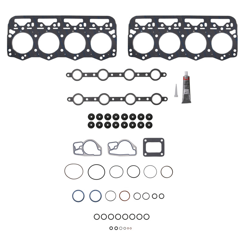 Fel-Pro Ford F-350 Super Duty HS 9239 PT PermaTorque Engine Cylinder Head Gasket Set