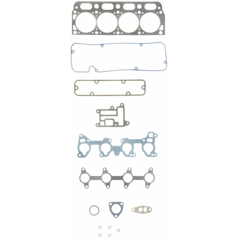 Fel-Pro Chevrolet Cavalier HIS 9469 PT-1 PermaTorque Engine Cylinder Head Gasket Set