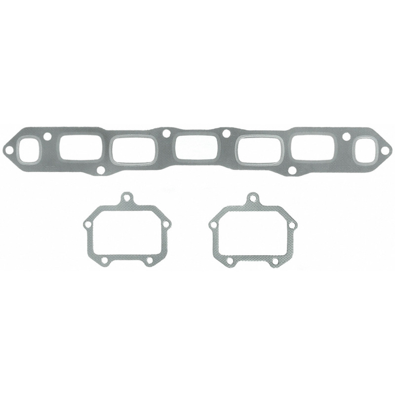 Fel-Pro Toyota Land Cruiser MS 22813 Intake and Exhaust Manifolds Combination Gasket