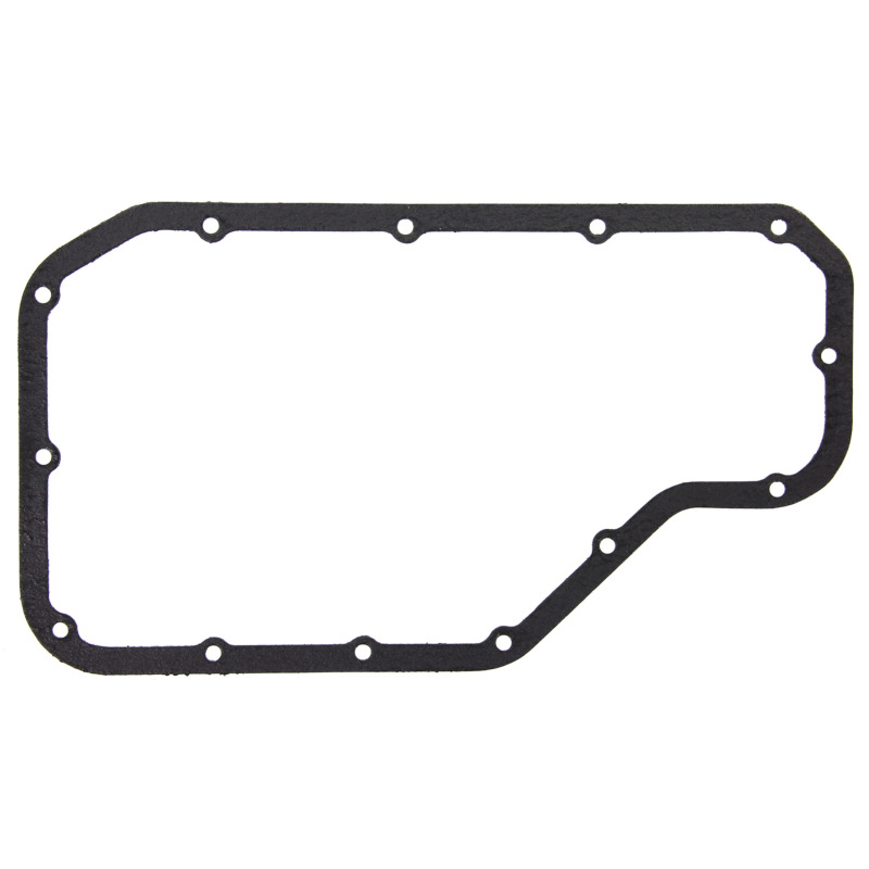 Fel-Pro Kia Borrego OS 30825 Engine Oil Pan Gasket Set 13 Bolt Hole One Piece Gasket