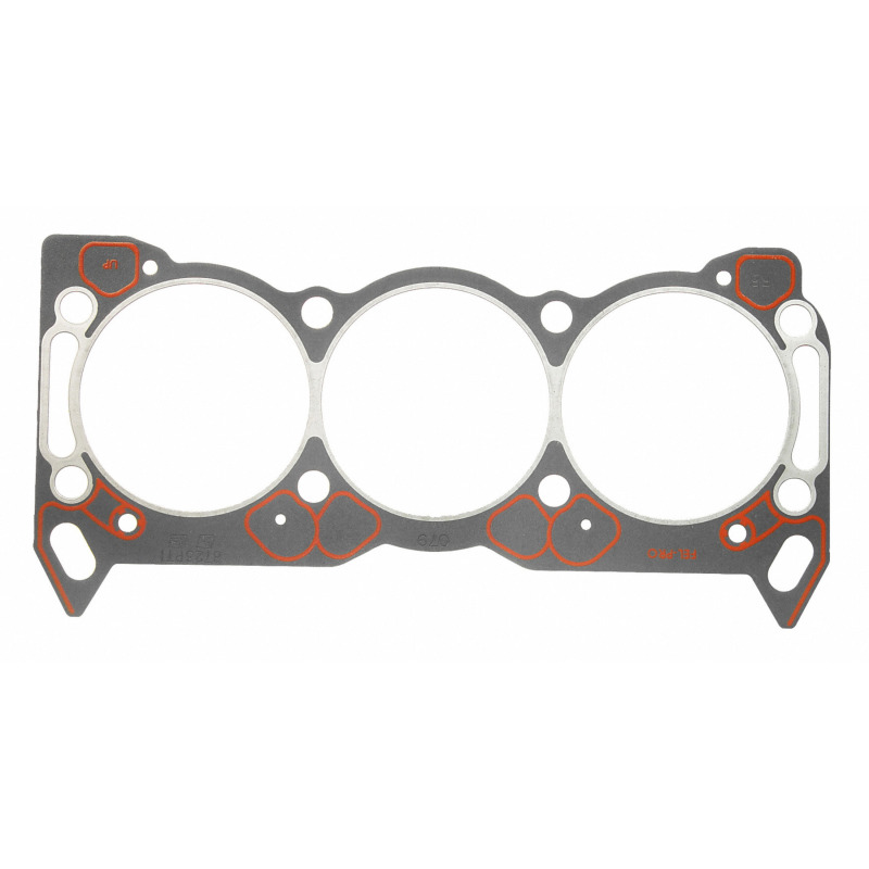 Fel-Pro Oldsmobile Cutlass Supreme 8723 PT-1 PermaTorque Engine Cylinder Head Gasket