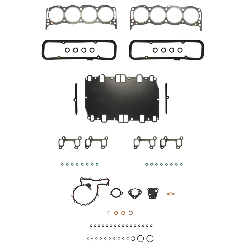 Fel-Pro Land Rover Discovery HS 26436 PT PermaTorque Engine Cylinder Head Gasket Set