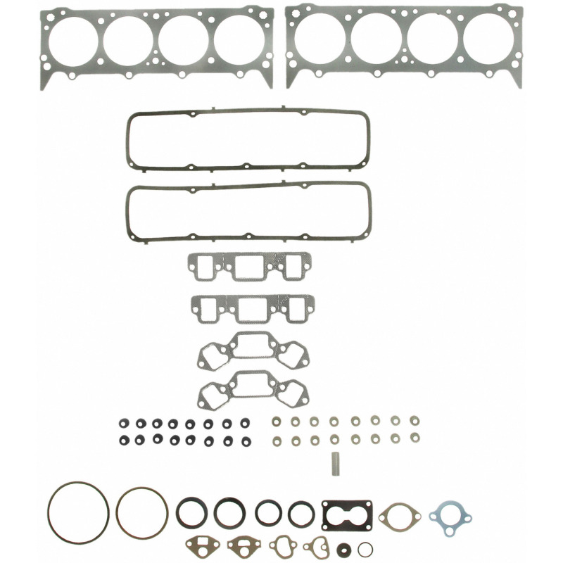 Fel-Pro Jeep Grand Wagoneer HS 8266 PT-4 PermaTorque Engine Cylinder Head Gasket Set