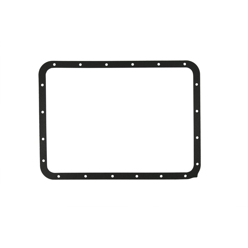 Fel-Pro RAM 3500 TOS 18770 Transmission Oil Pan Gasket 22 Bolt Hole One Piece Gasket