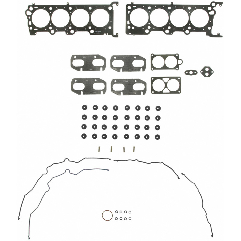 Fel-Pro Lincoln Continental HS 9790 PT-3 PermaTorque Engine Cylinder Head Gasket Set