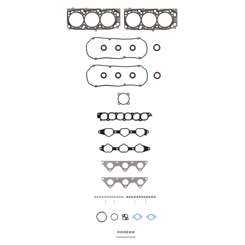 Fel-Pro Mitsubishi Eclipse HS 26313 PT-1 PermaTorque Engine Cylinder Head Gasket Set