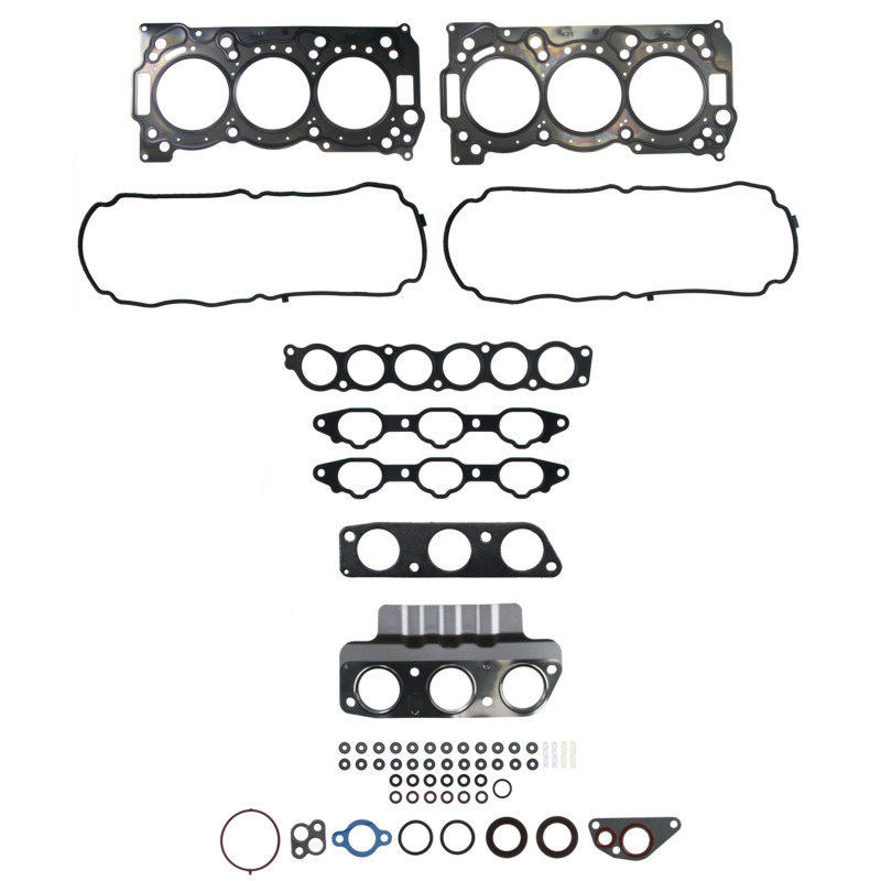 Fel-Pro Mitsubishi Outlander HS 26410 PT PermaTorque Engine Cylinder Head Gasket Set