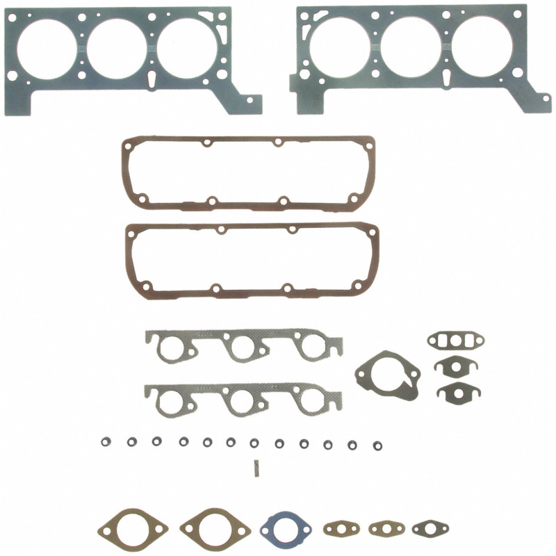 Fel-Pro Dodge Grand Caravan HS 9673 PT-1 PermaTorque Engine Cylinder Head Gasket Set