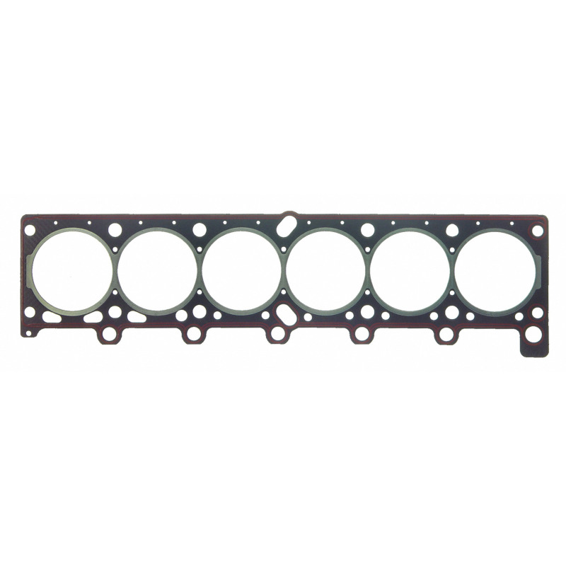 Fel-Pro BMW 325i 9397 B Fiber-faced head gasket material Engine Cylinder Head Gasket