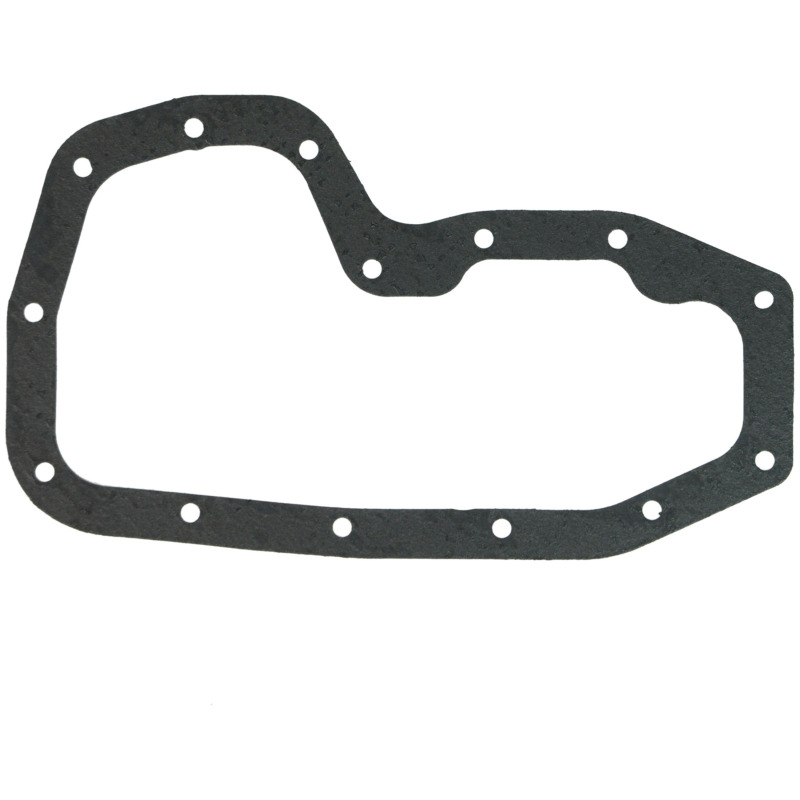 Fel-Pro Jeep Grand Cherokee Engine Oil Pan Gasket Set 14 Bolt Hole One Piece Gasket