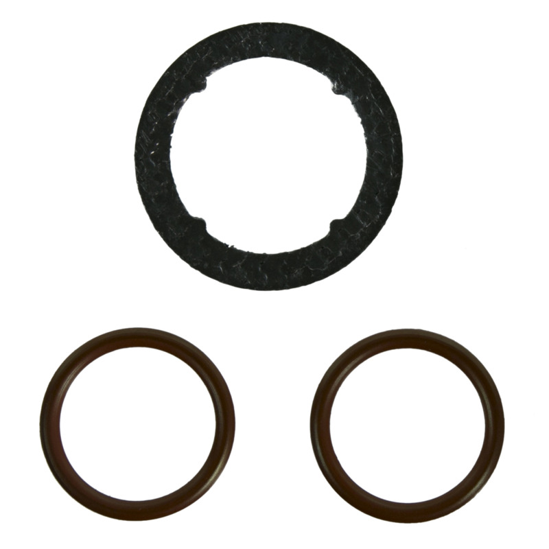 Fel-Pro Ford F-250 Super Duty ES 72961 Exhaust Gas Recirculation (EGR) Valve Gasket