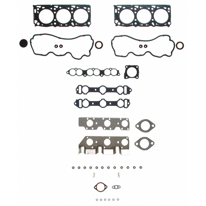 Fel-Pro Mitsubishi Diamante HS 26215 PT PermaTorque Engine Cylinder Head Gasket Set