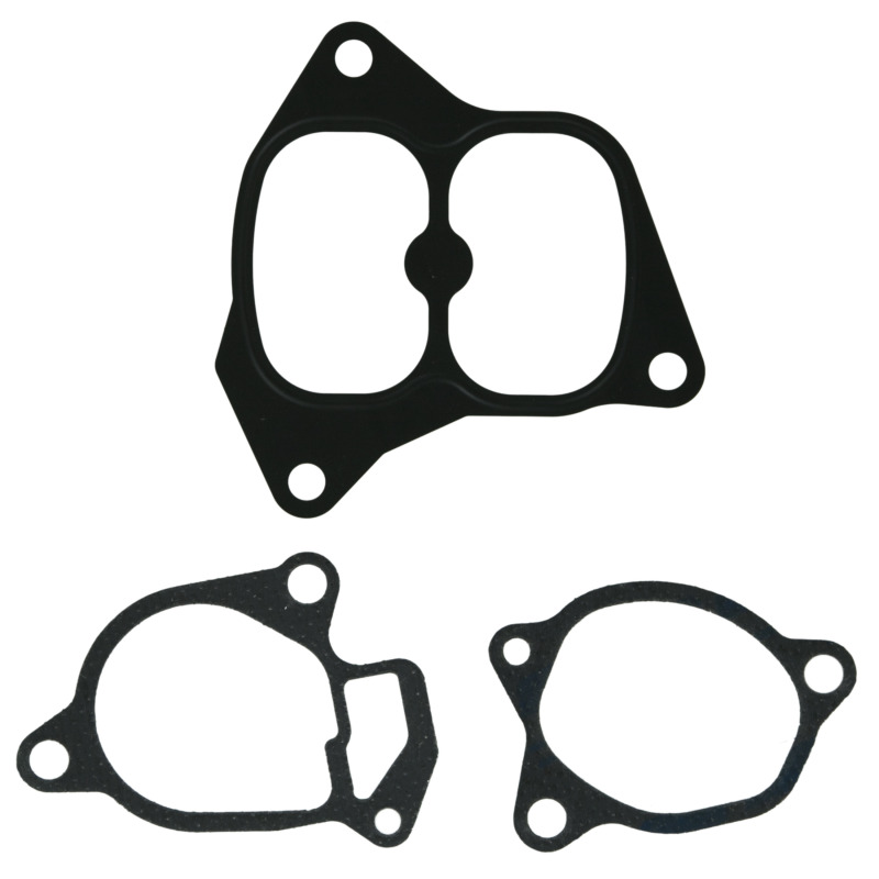 Fel-Pro Toyota Highlander ES 73043 Fuel Injection Throttle Body Mounting Gasket Set