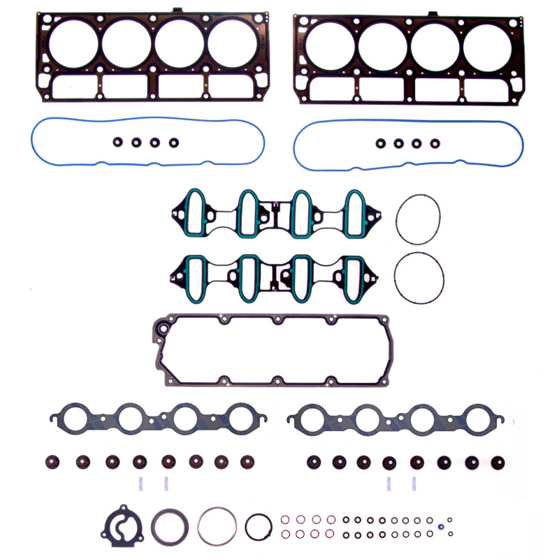Fel-Pro Cadillac Escalade HS 26192 PT-4 PermaTorque Engine Cylinder Head Gasket Set