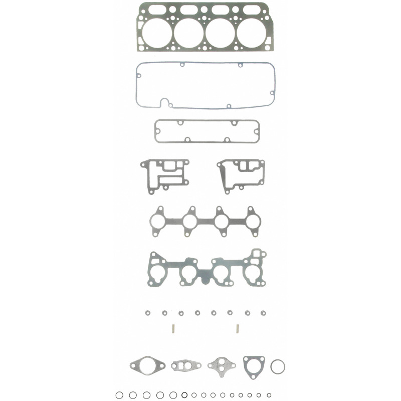 Fel-Pro Chevrolet Cavalier HS 9469 PT-2 PermaTorque Engine Cylinder Head Gasket Set