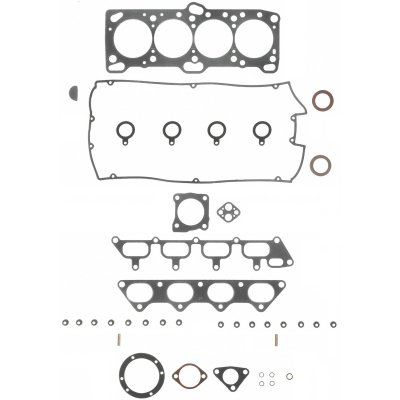 Fel-Pro Mitsubishi Eclipse HS 9627 PT-3 PermaTorque Engine Cylinder Head Gasket Set