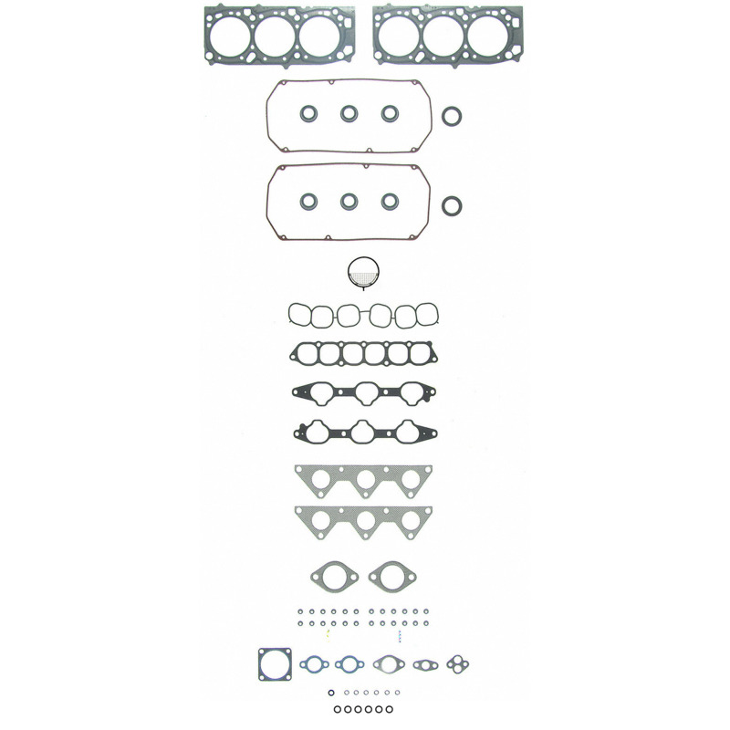 Fel-Pro Mitsubishi Endeavor HS 26313 PT PermaTorque Engine Cylinder Head Gasket Set