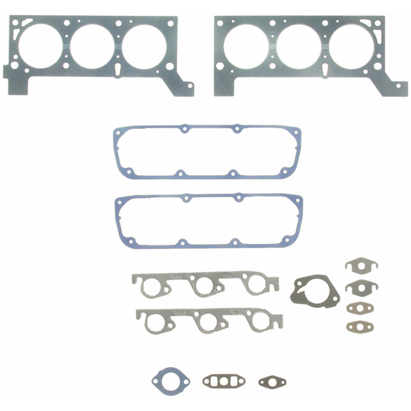 Fel-Pro Dodge Grand Caravan HIS 9673 PT PermaTorque Engine Cylinder Head Gasket Set