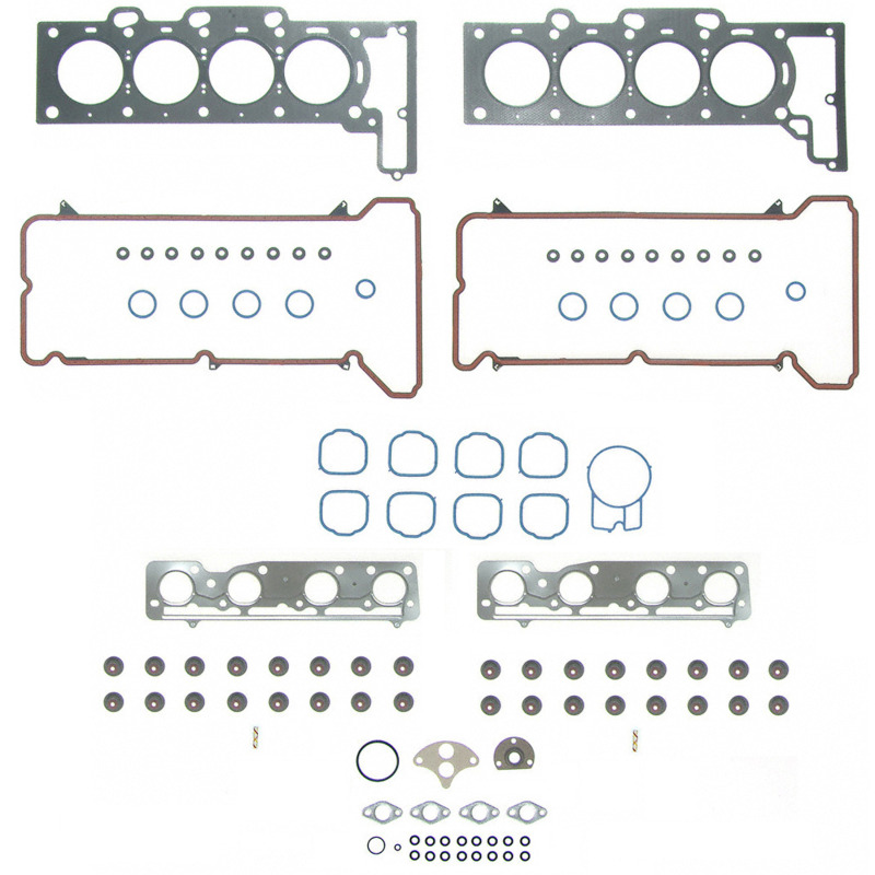 Fel-Pro Oldsmobile Aurora HS 26152 PT-1 PermaTorque Engine Cylinder Head Gasket Set