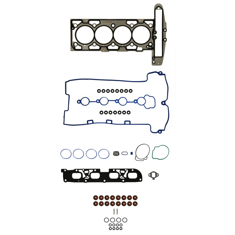 Fel-Pro Chevrolet Malibu HS 26466 PT-1 PermaTorque Engine Cylinder Head Gasket Set