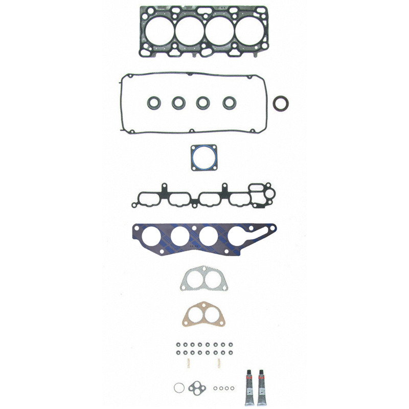 Fel-Pro Mitsubishi Eclipse HS 26235 PT PermaTorque Engine Cylinder Head Gasket Set