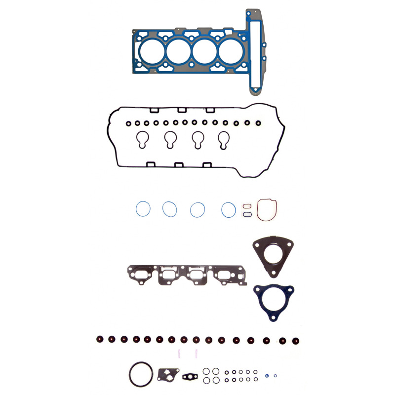 Fel-Pro Chevrolet Cobalt HS 26223 PT-1 PermaTorque Engine Cylinder Head Gasket Set