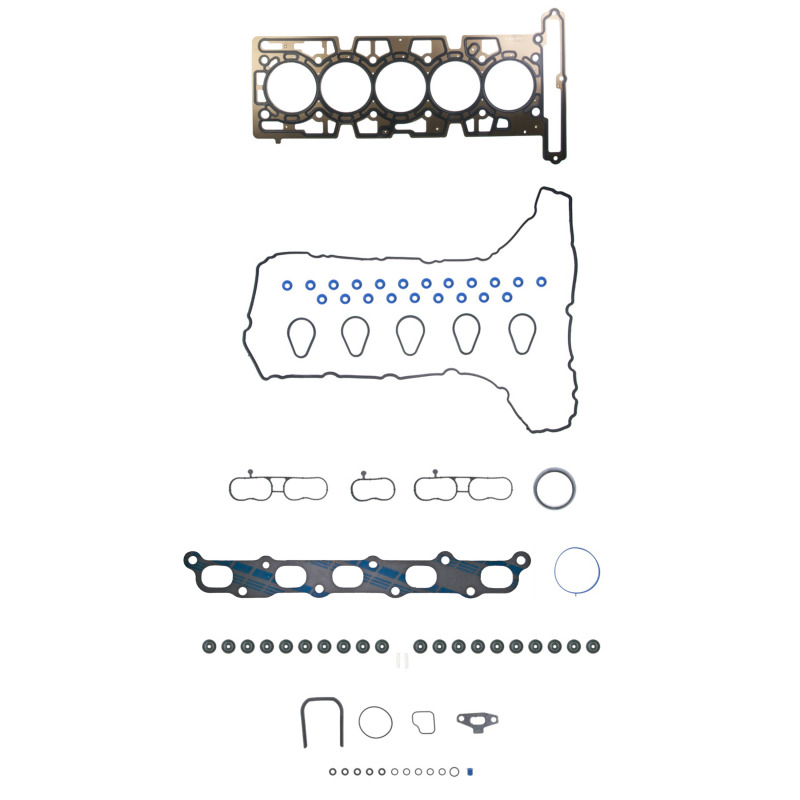 Fel-Pro Chevrolet Colorado HS 26336 PT PermaTorque Engine Cylinder Head Gasket Set