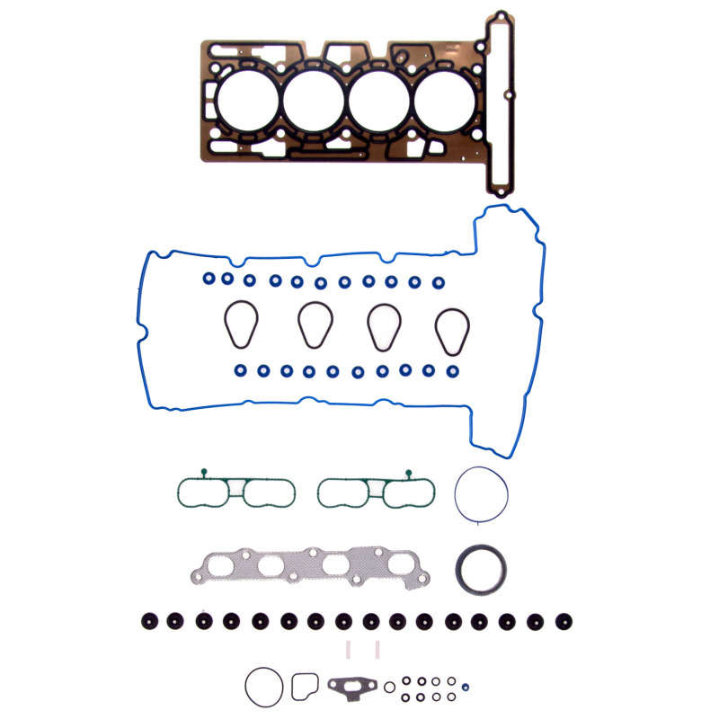 Fel-Pro Chevrolet Colorado HS 26335 PT PermaTorque Engine Cylinder Head Gasket Set
