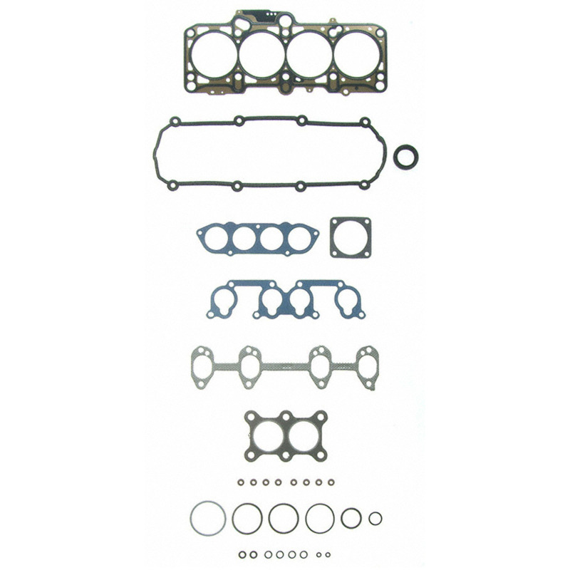 Fel-Pro Volkswagen Jetta HS 26161 PT-1 PermaTorque Engine Cylinder Head Gasket Set