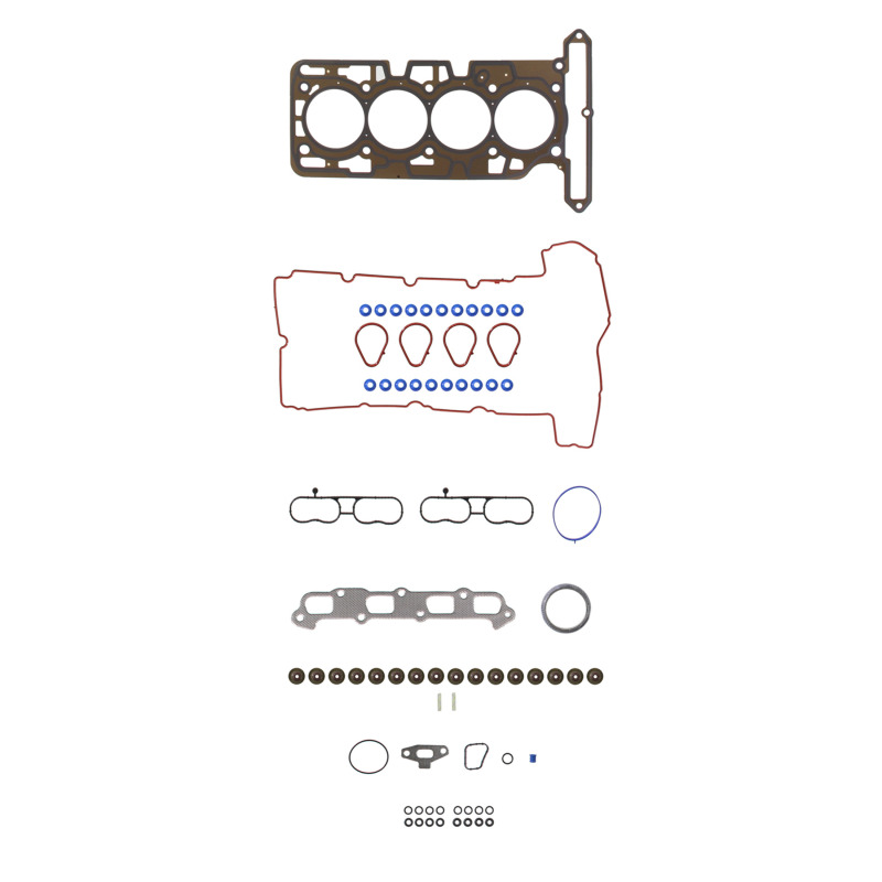 Fel-Pro Chevrolet Colorado HS 26389 PT PermaTorque Engine Cylinder Head Gasket Set