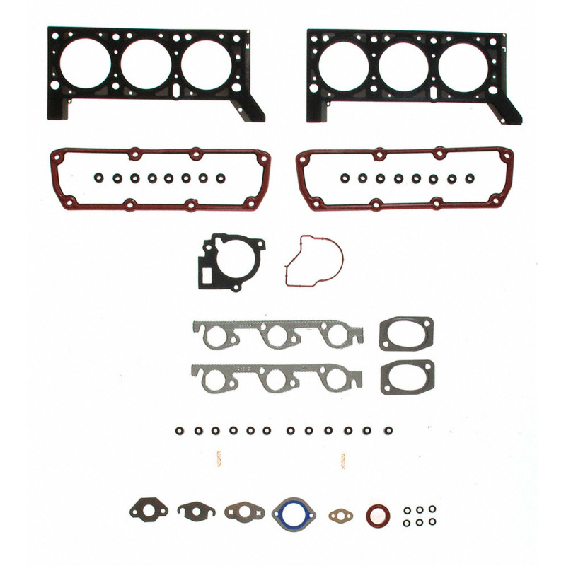 Fel-Pro Dodge Grand Caravan HS 9978 PT PermaTorque Engine Cylinder Head Gasket Set