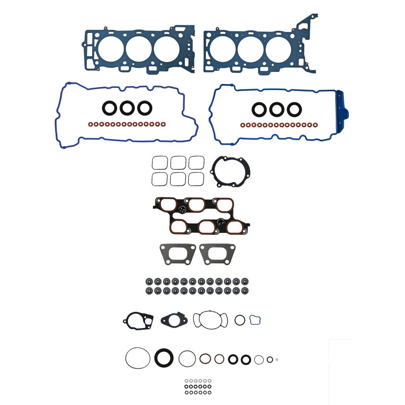 Fel-Pro Chevrolet Impala HS 26376 PT-9 PermaTorque Engine Cylinder Head Gasket Set