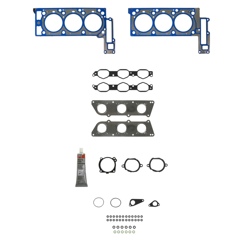 Fel-Pro Mercedes-Benz E350 HS 26610 PT PermaTorque Engine Cylinder Head Gasket Set
