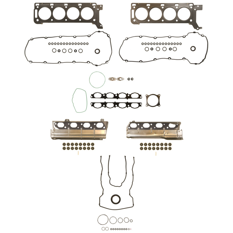 Fel-Pro Ford Thunderbird HS 26361 PT-1 PermaTorque Engine Cylinder Head Gasket Set