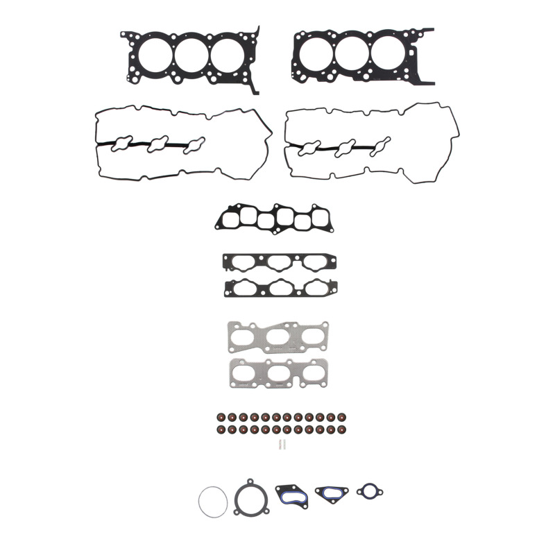 Fel-Pro Hyundai Veracruz HS 26420 PT-2 PermaTorque Engine Cylinder Head Gasket Set