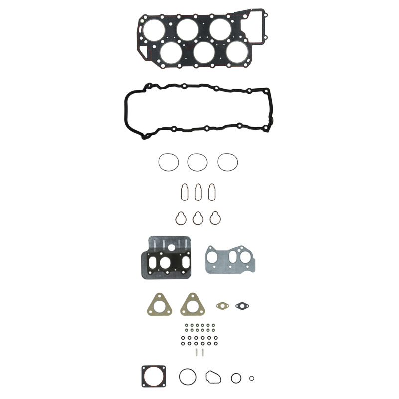 Fel-Pro Volkswagen Jetta HS 26140 PT-2 PermaTorque Engine Cylinder Head Gasket Set