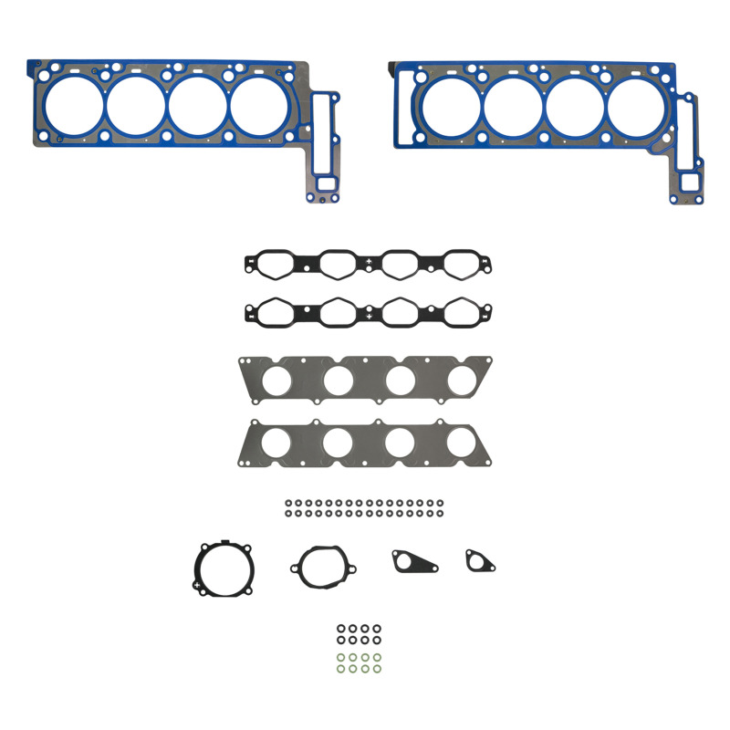 Fel-Pro Mercedes-Benz S550 HS 26613 PT PermaTorque Engine Cylinder Head Gasket Set