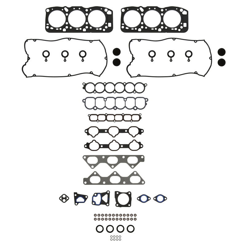 Fel-Pro Mitsubishi Montero HS 26658 PT PermaTorque Engine Cylinder Head Gasket Set