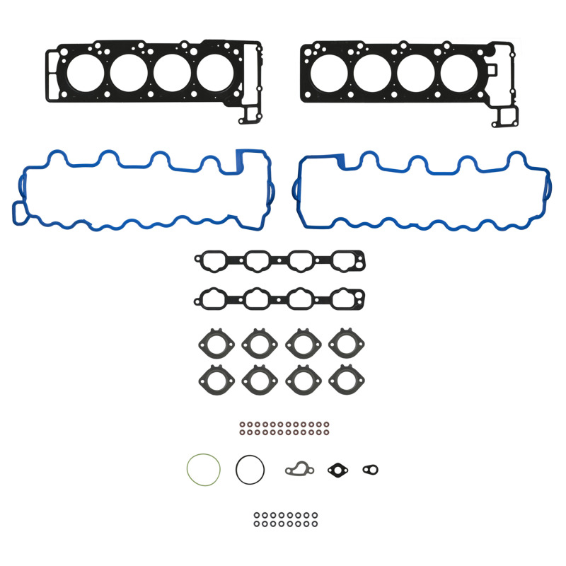 Fel-Pro Mercedes-Benz S430 HS 26612 PT PermaTorque Engine Cylinder Head Gasket Set