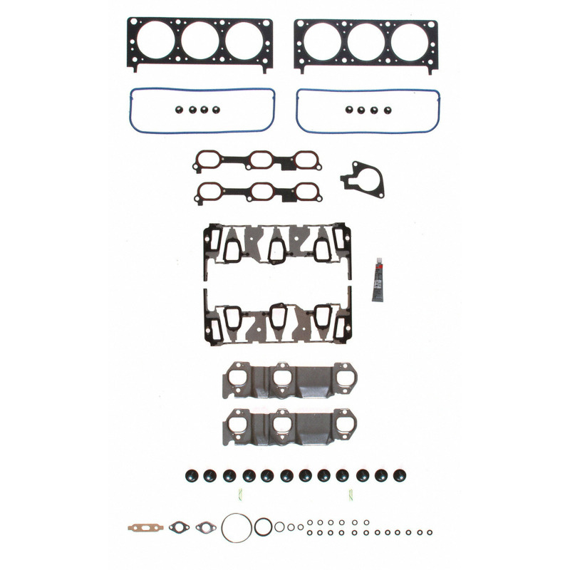 Fel-Pro Chevrolet Impala HS 9071 PT-2 PermaTorque Engine Cylinder Head Gasket Set