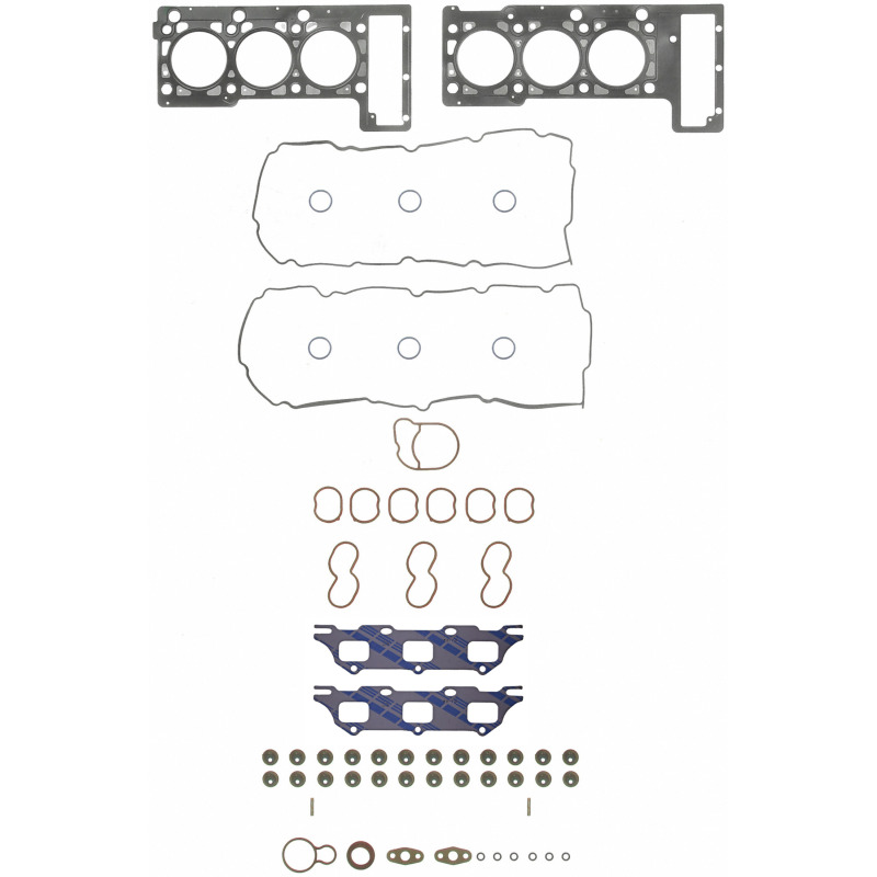 Fel-Pro Chrysler Sebring HS 9514 PT-1 PermaTorque Engine Cylinder Head Gasket Set